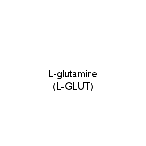 L-glutamine (L-GLUT)